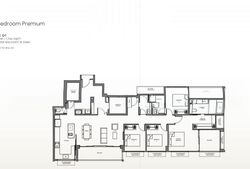 Amber House (D15), Apartment #542300441